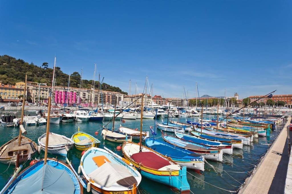 Appartamento Deloye - Spacious Quiet Wac Near Old Town