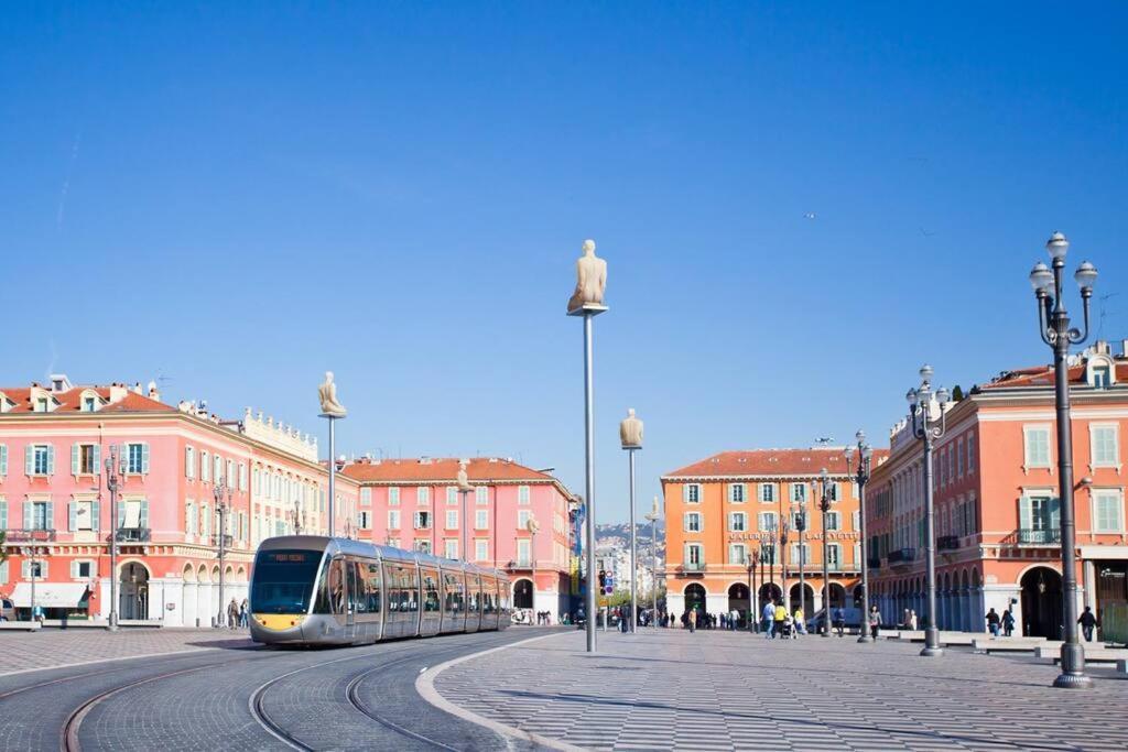 Deloye - Spacious Quiet Wac Near Old Town