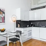 Deloye - Spacious Quiet Studio Wac Near Old Town