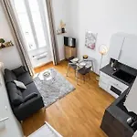 Deloye - Spacious Quiet Studio Wac Near Old Town