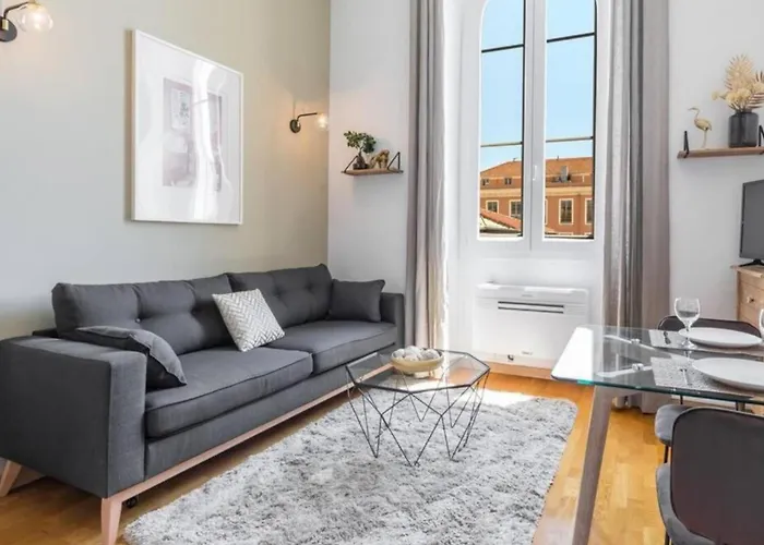 Deloye - Spacious Quiet Studio Wac Near Old Town
