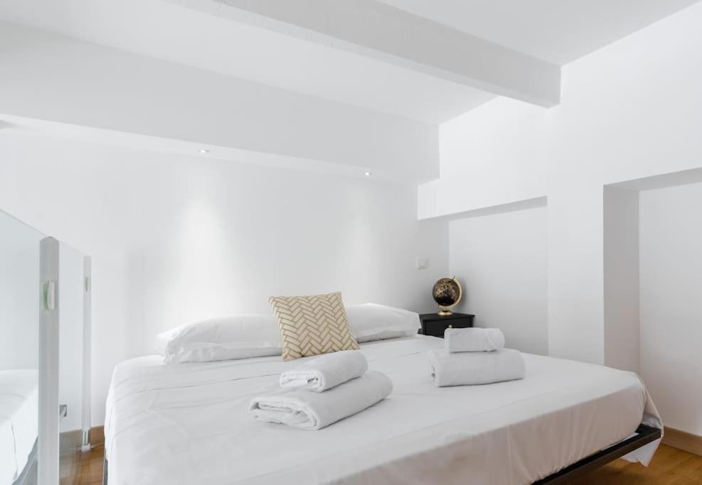 Apartment Deloye - Spacious Quiet Wac Near Old Town *