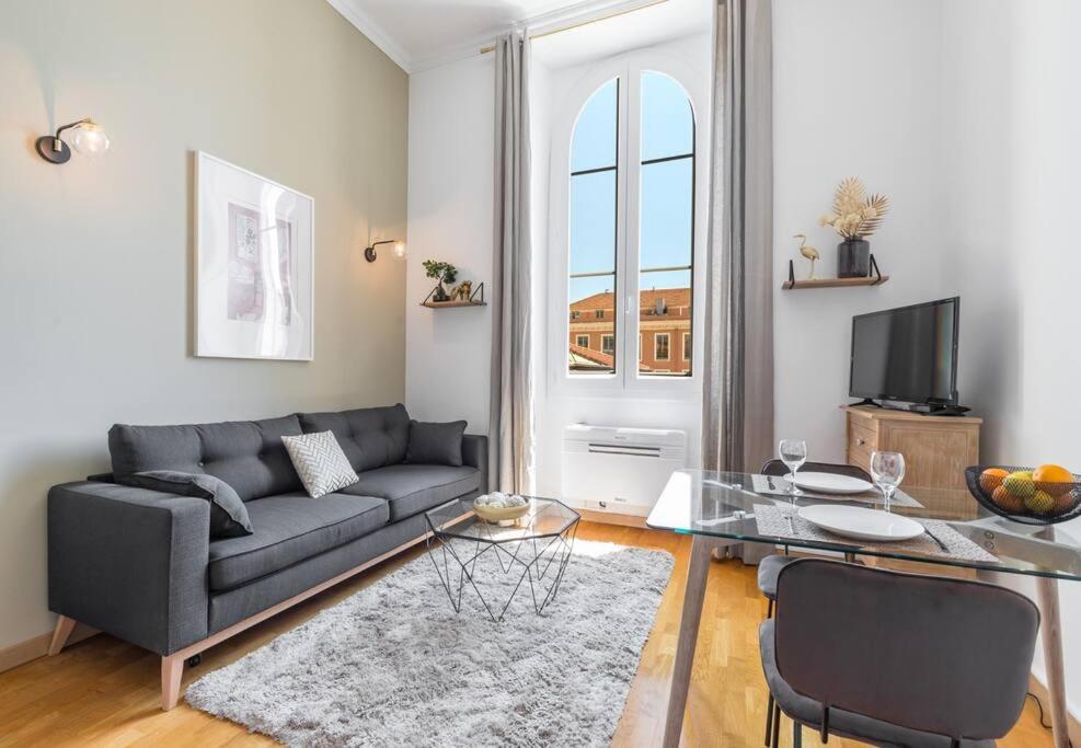 Deloye - Spacious Quiet Wac Near Old Town