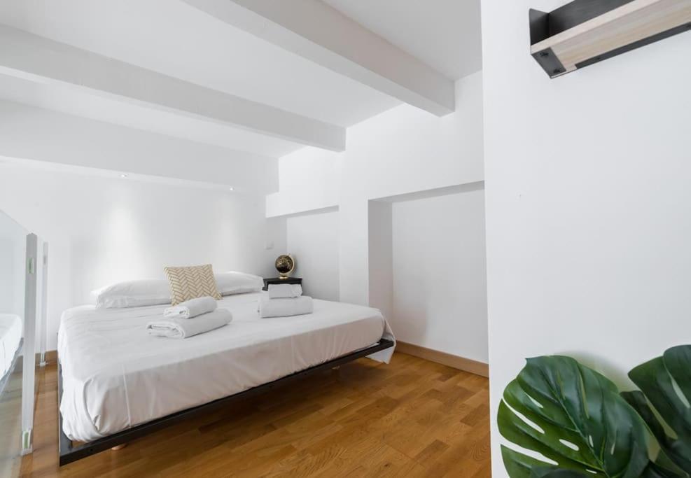 Deloye - Spacious Quiet Wac Near Old Town