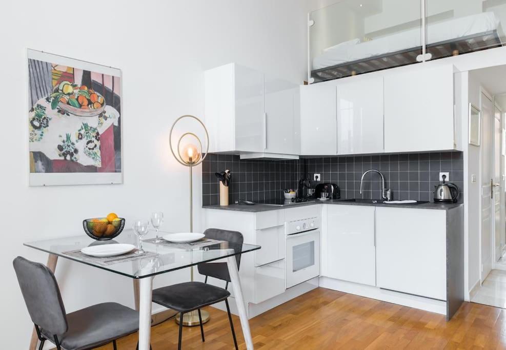 Deloye - Spacious Quiet Wac Near Old Town * Nice