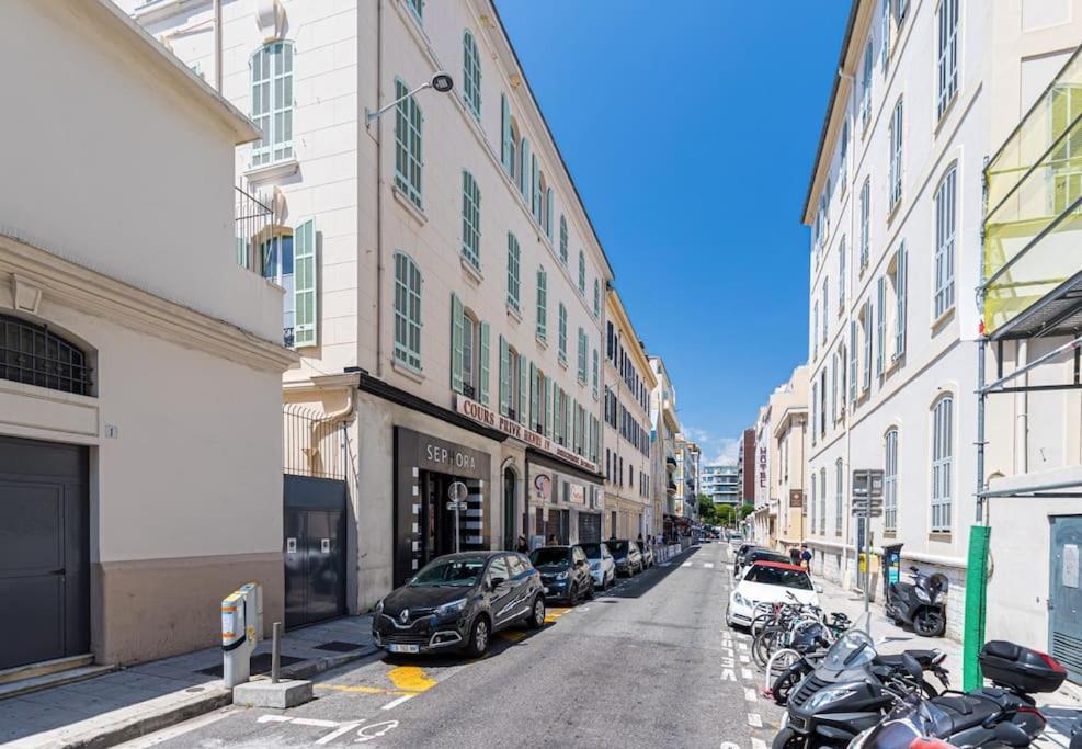 Deloye - Spacious Quiet Wac Near Old Town *
