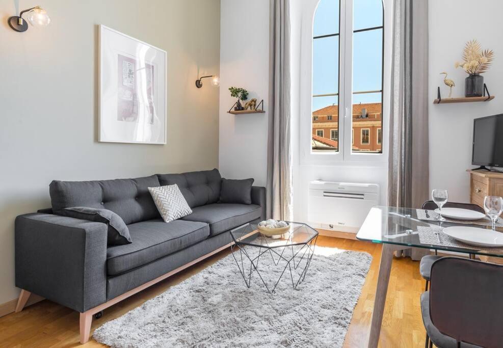 Apartment Deloye - Spacious Quiet Wac Near Old Town *