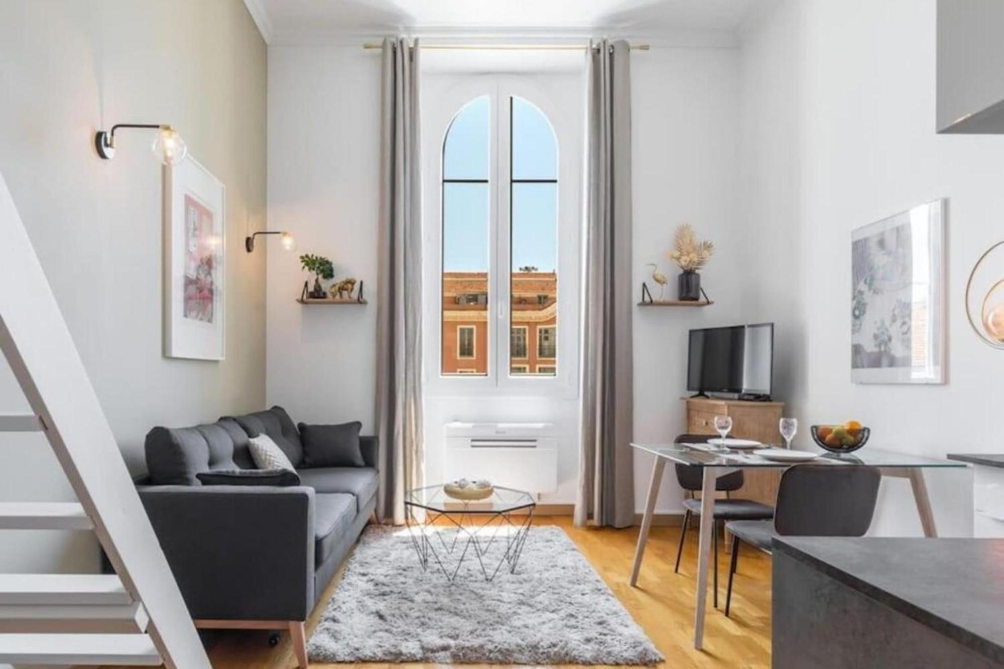 Deloye - Spacious Quiet Wac Near Old Town *