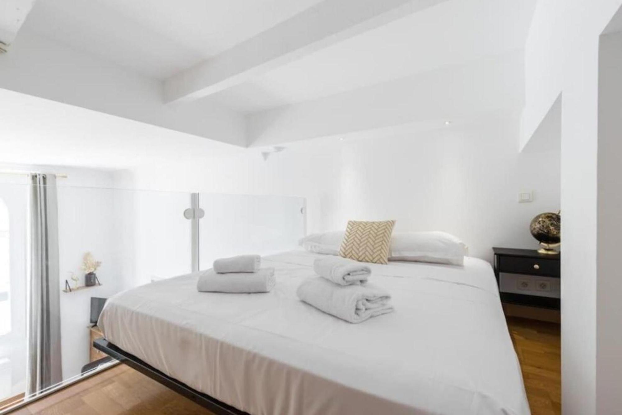 Deloye - Spacious Quiet Wac Near Old Town