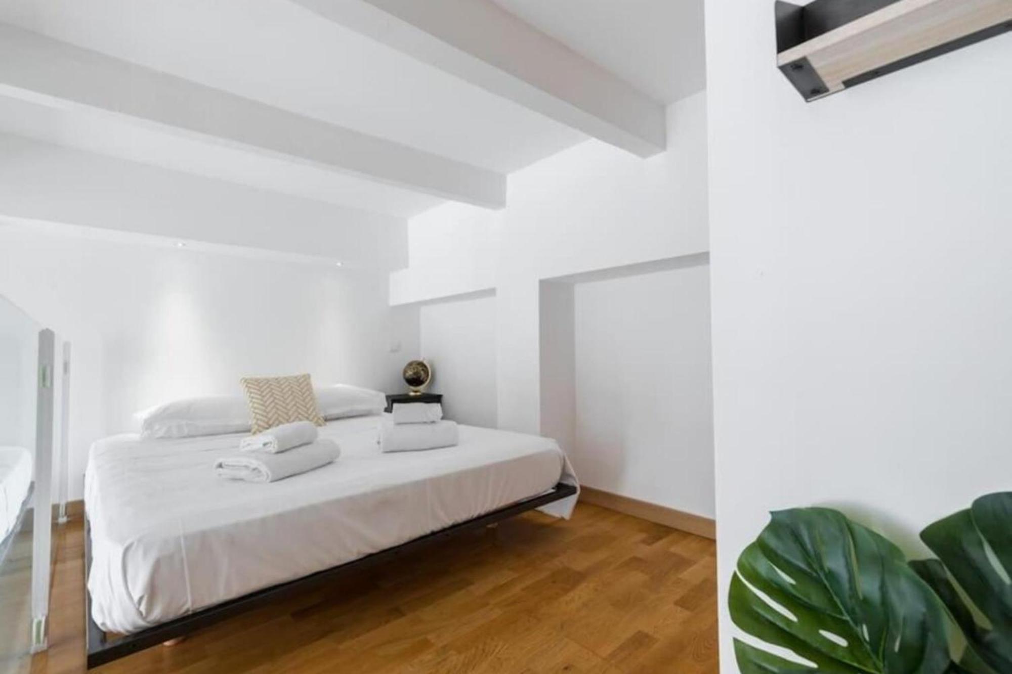 Deloye - Spacious Quiet Wac Near Old Town Appartement *