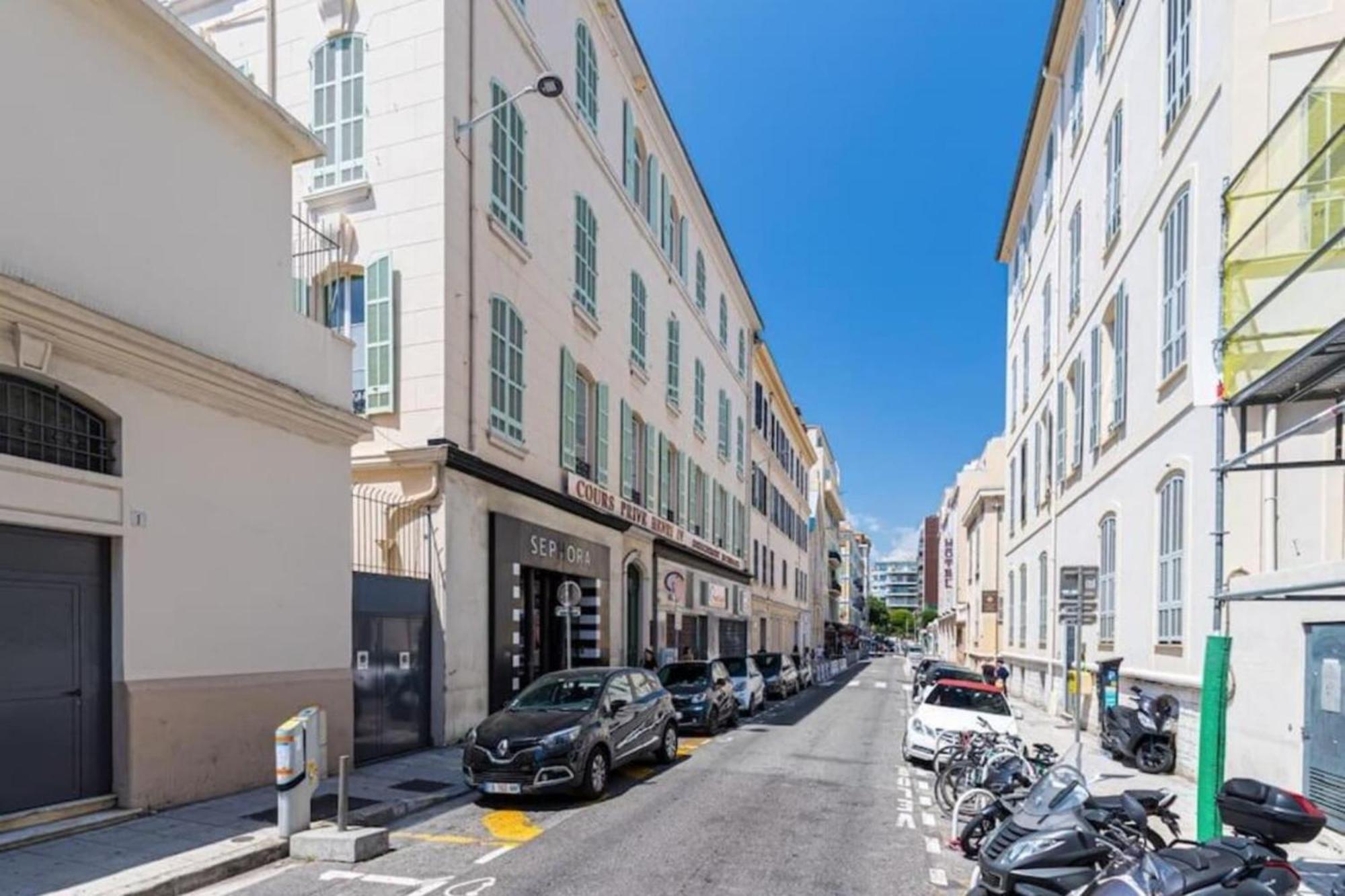 Deloye - Spacious Quiet Wac Near Old Town Appartement